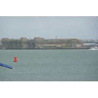 รูปถ่าย ฝรั่งเศส(France) ปอร์หลุยส์(Port Louis) 2008-07 18