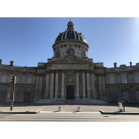 รูปถ่าย ฝรั่งเศส(France) ปารีสช่วงล็อกดาวน์(Paris lockdown) 2020-04 185