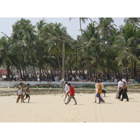 รูปถ่าย อินเดีย(India) กัว(Goa) 2003-05 48