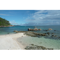 รูปถ่าย เซเชลส์(Seychelles) เกาะปราลิน(Praslin) 2011-10 10