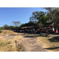รูปถ่าย ไทย(Thailand) อุทยานแห่งชาติภูหินร่องกล้า(Phu Hin Rong Kla National Park) 2014-12 229
