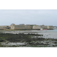 รูปถ่าย ฝรั่งเศส(France) ปอร์หลุยส์(Port Louis) 2008-07 25