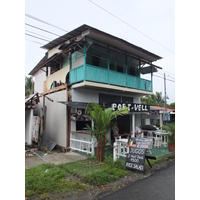 รูปถ่าย คอสตาริกา(Costa Rica) ปวยร์โตเบียโฆเดตาลามังกา(Puerto Viejo de Talamanca) 2015-03 125