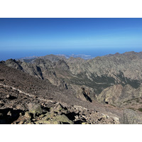 รูปถ่าย ฝรั่งเศส(France) คอร์สิคา(Corsica) ภูเขามอนเตชินโต(Monte Cinto) 2023-10 174