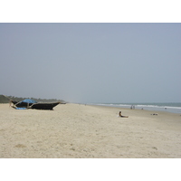 รูปถ่าย อินเดีย(India) กัว(Goa) 2003-05 57