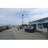 รูปถ่าย ฝรั่งเศส(France) ปอร์หลุยส์(Port Louis) 2008-07 10