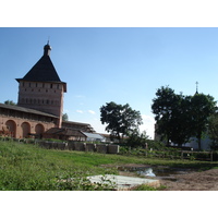 รูปถ่าย รัสเซีย(Russia) ซูสดัล(Suzdal) 2006-07 73