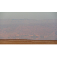 รูปถ่าย อิสราเอล(Israel) ทะเลดำ(Dead Sea) 2007-06 128