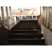รูปถ่าย สหรัฐอเมริกา(United States) นิวยอร์ก(New York) ไทม์สแควร์(Times Square) 2006-03 48