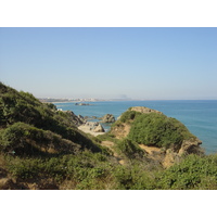 รูปถ่าย แอลจีเรีย(Algeria) บูเมอร์เดส(Boumerdes) 2004-09 9