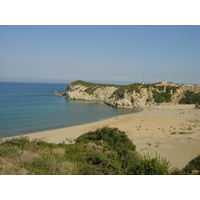 รูปถ่าย แอลจีเรีย(Algeria) บูเมอร์เดส(Boumerdes) 2004-09 11