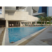 รูปถ่าย สหรัฐอาหรับเอมิเรตส์(United Arab Emirates) ดูไบ(Dubai) โรงแรมเชอราตัน ดูไบครีก(Sheraton Dubai Creek Hotel) 2005-03 43