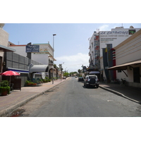 รูปถ่าย โมร็อกโก(Morocco) คาซาบลังกา(Casablanca) ถนนเลียบทะเลคาซาบลังกา(Casablanca Corniche) 2008-07 2