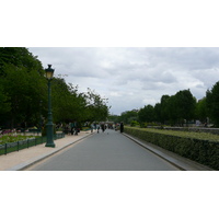 รูปถ่าย ฝรั่งเศส(France) ปารีส(Paris) มหาวิหารน็อทร์-ดาม(Notre Dame) 2007-05 156
