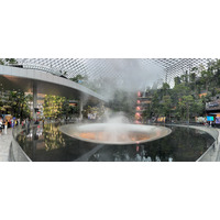 รูปถ่าย สิงคโปร์(Singapore) ท่าอากาศยานชางงี สิงคโปร์(Singapore Changi Airport) 2023-01 61