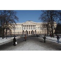 รูปถ่าย รัสเซีย(Russia) เซนต์ปีเตอร์สเบิร์ก(St Petersburg) 2006-03 140