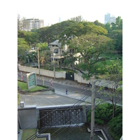 รูปถ่าย ไทย(Thailand) กรุงเทพมหานคร(Bangkok) รถไฟฟ้า(Sky Train) 2004-12 110
