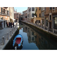 รูปถ่าย อิตาลี(Italy) เวนีส(Venice) 2005-03 141