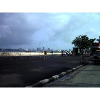 รูปถ่าย อินเดีย(India) มัมไบ(Mumbai) 2000-08 11