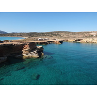 รูปถ่าย กรีก(Greece) เกาะคูโฟนิสเซีย(Koufonissia) 2014-07 84