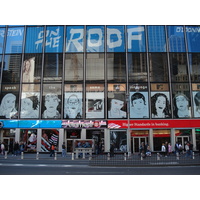 รูปถ่าย สหรัฐอเมริกา(United States) นิวยอร์ก(New York) ไทม์สแควร์(Times Square) 2006-03 34
