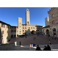 รูปถ่าย อิตาลี(Italy) ซานจีมิญญาโน(San Gimignano) 2021-09 64