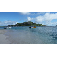 รูปถ่าย เซเชลส์(Seychelles) เกาะโกโก้(Coco Island) 2011-10 70