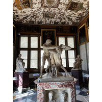 รูปถ่าย อิตาลี(Italy) ฟลอเรนซ์(Florence) พิพิธภัณฑ์อุฟฟีซี(Uffizi Museum) 2022-05 293