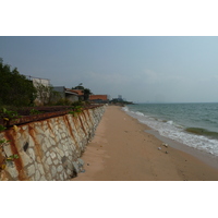 รูปถ่าย ไทย(Thailand) จอมเทียน(Jomtien) คอนโดลารอยัลบีช(La Royale Beach condo) 2011-02 26