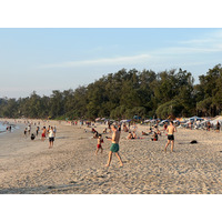 รูปถ่าย ไทย(Thailand) ภูเก็ต(Phuket) หาดกะตะ(Kata Beach) 2021-12 95