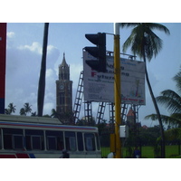 รูปถ่าย อินเดีย(India) มัมไบ(Mumbai) 2000-08 8