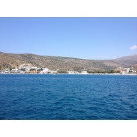 รูปถ่าย กรีก(Greece) เกาะอามอร์กอส(Amorgos) 2014-07 99