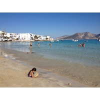 รูปถ่าย กรีก(Greece) เกาะคูโฟนิสเซีย(Koufonissia) 2014-07 439
