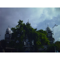 รูปถ่าย อินเดีย(India) มัมไบ(Mumbai) 2000-08 7