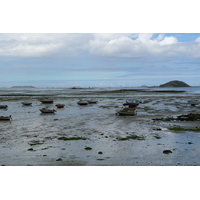 รูปถ่าย ฝรั่งเศส(France) ถนนในบริตตานี(Brittany roads) 2007-08 73