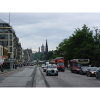 รูปถ่าย อังกฤษ(United Kingdom) เอดินบะระ(Edinburgh) 2001-08 10