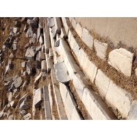 รูปถ่าย กรีก(Greece) เกาะดีลอส(Delos) 2014-07 38