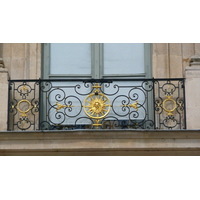 รูปถ่าย ฝรั่งเศส(France) ปารีส(Paris) จัตุรัสว็องโดม(Place Vendome) 2007-07 81