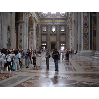รูปถ่าย อิตาลี(Italy) นครรัฐวาติกัน(Vatican) 2002-07 150