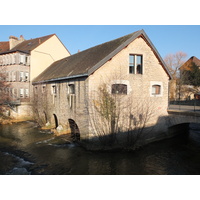 รูปถ่าย ฝรั่งเศส(France) อาร์บัว(Arbois) 2012-02 23