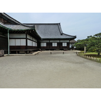 รูปถ่าย ญี่ปุ่น(Japan) เกียวโต(Kyoto) ปราสาทนิโจ(Nijo Castle) 2010-06 93