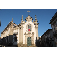 รูปถ่าย โปรตุเกส(Portugal) วีอานาดูกัชเตลู(Viana do Castelo) 2013-01 137
