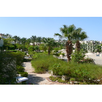 รูปถ่าย อียิปต์(Egypt) ชาร์มเอลชีค(Sharm el Sheikh) โรงแรมโฟร์ซีซันส์(Four Seasons Hotel) 2008-06 73
