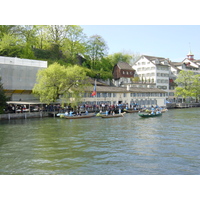 รูปถ่าย สวิสเซอร์แลนด์(Switzerland) ซูริค(Zurich) 2002-04 46