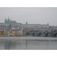 รูปถ่าย สาธารณรัฐเช็ก(Czech Republic) ปราก(Prague) 2001-11 19