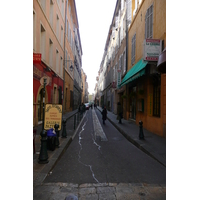 รูปถ่าย ฝรั่งเศส(France) แอ็กซ์-อ็อง-โพรว็องส์(Aix en Provence) 2008-04 55