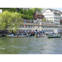 รูปถ่าย สวิสเซอร์แลนด์(Switzerland) ซูริค(Zurich) 2002-04 48