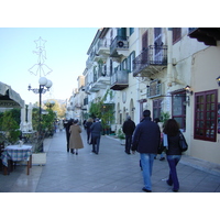 รูปถ่าย กรีก(Greece) โนปลี(Nafplio) 2003-12 4