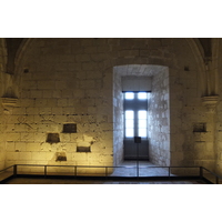 รูปถ่าย ฝรั่งเศส(France) ปราสาทลอช(Loches Castle) 2013-01 37