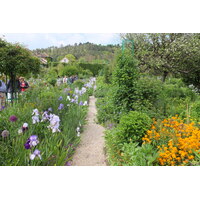 รูปถ่าย ฝรั่งเศส(France) ฌีแวร์นี(Giverny) 2013-06 182